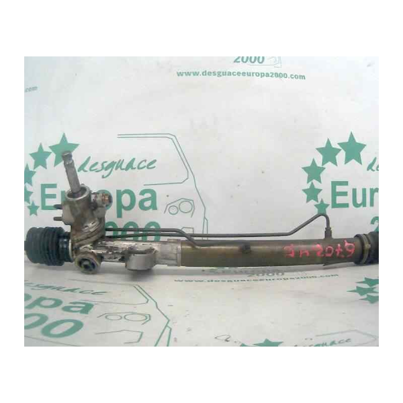 Recambio de cremallera direccion para honda accord aerodeck (ce) referencia OEM IAM 34010723LH - Negro 3