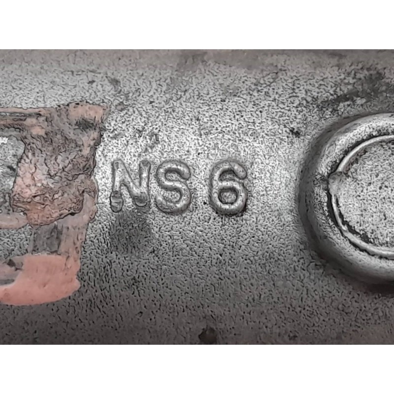 Recambio de bomba freno para kia carens 2.0 turbodiesel cat referencia OEM IAM NS6 - Verde 4