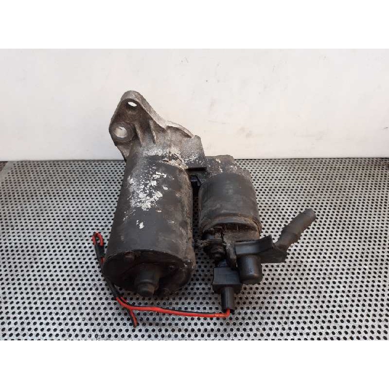 Recambio de motor arranque para volkswagen golf iv berlina (1j1) conceptline referencia OEM IAM 0001121006 - Azul 2