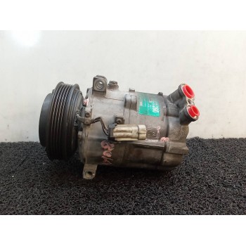 COMPRESOR AIRE ACONDICIONADO 24411280 8617 SANDEM