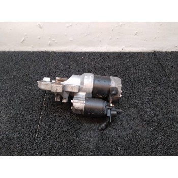 MOTOR ARRANQUE HITACHI