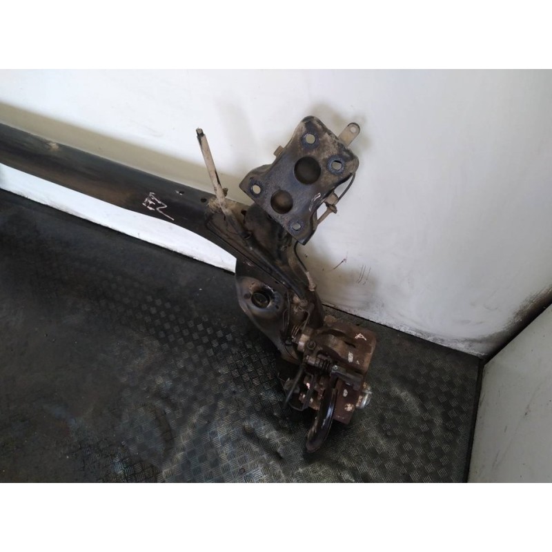 Recambio de puente trasero para fiat linea (110) emotion referencia OEM IAM 3
