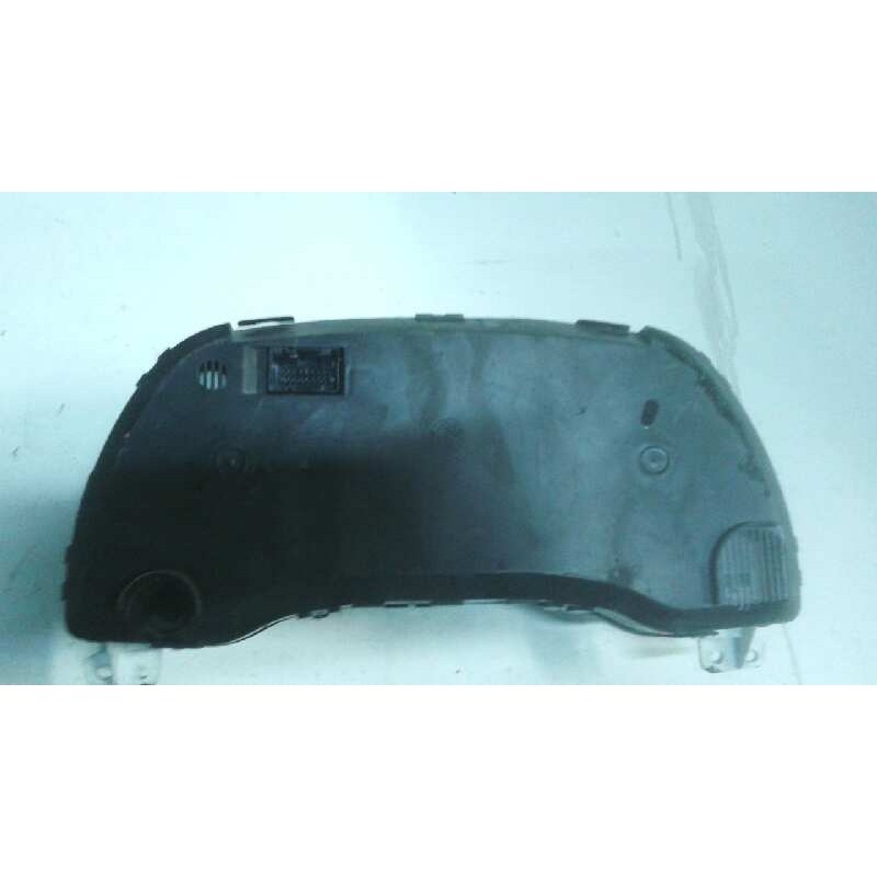 Recambio de cuadro instrumentos para fiat punto berlina (188) 1.2 cat referencia OEM IAM 6063099906 135839 46753571 3