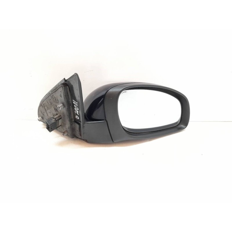 Recambio de retrovisor derecho para opel vectra c berlina comfort referencia OEM IAM   