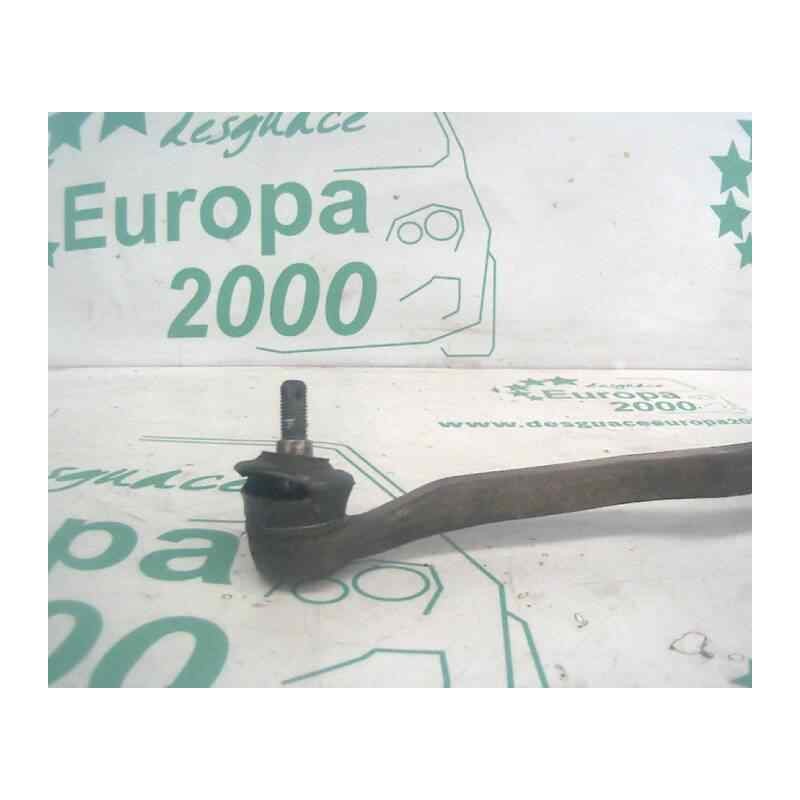 Recambio de cremallera direccion para honda accord aerodeck (ce) referencia OEM IAM 34010723LH - Negro 4