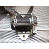 Recambio de cinturon seguridad trasero izquierdo para renault clio iv authentique referencia OEM IAM   