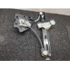 Recambio de elevalunas trasero izquierdo para seat ibiza (6j5) reference referencia OEM IAM   