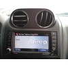 chrysler jeep compass del año 2012