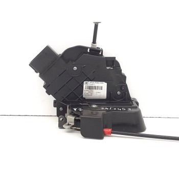 CERRADURA PUERTA TRASERA IZQUIERDA 6M2AR26413BC 