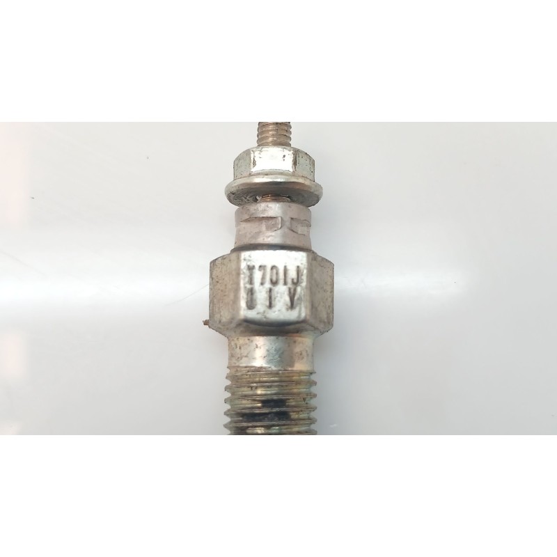 Recambio de calentadores para ford ranger (eq) doka 4x4 xlt referencia OEM IAM Y701J 2