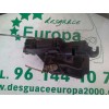Recambio de cerradura puerta delantera derecha para bmw serie 3 berlina (e46) 320d referencia OEM IAM   