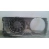 Recambio de electroventilador para volkswagen caravelle 2.4d referencia OEM IAM 04691350  