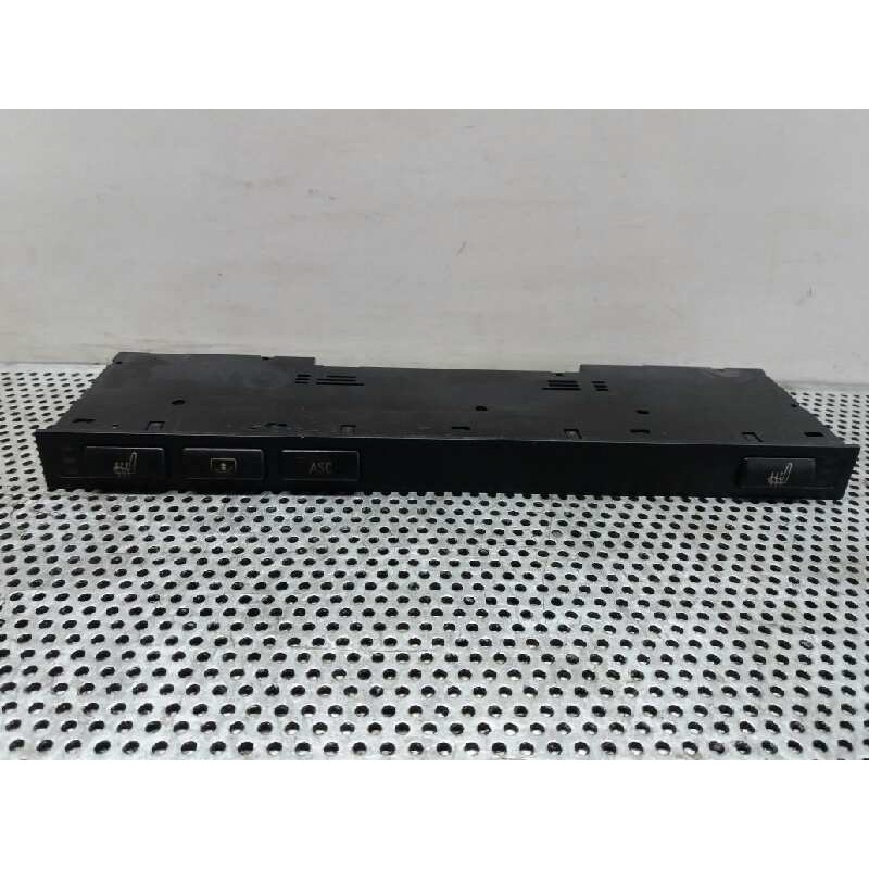 Recambio de mando multifuncion para bmw serie 5 berlina (e39) 530d referencia OEM IAM 61318373718 03742020 LUK