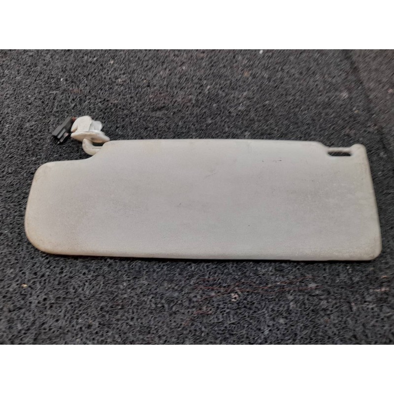 Recambio de parasol derecho para volkswagen passat berlina (3b2) comfortline referencia OEM IAM 2