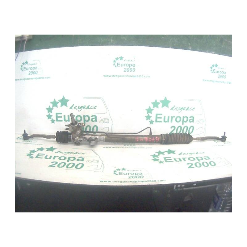 Recambio de cremallera direccion para honda accord aerodeck (ce) referencia OEM IAM 34010723LH - Negro 5
