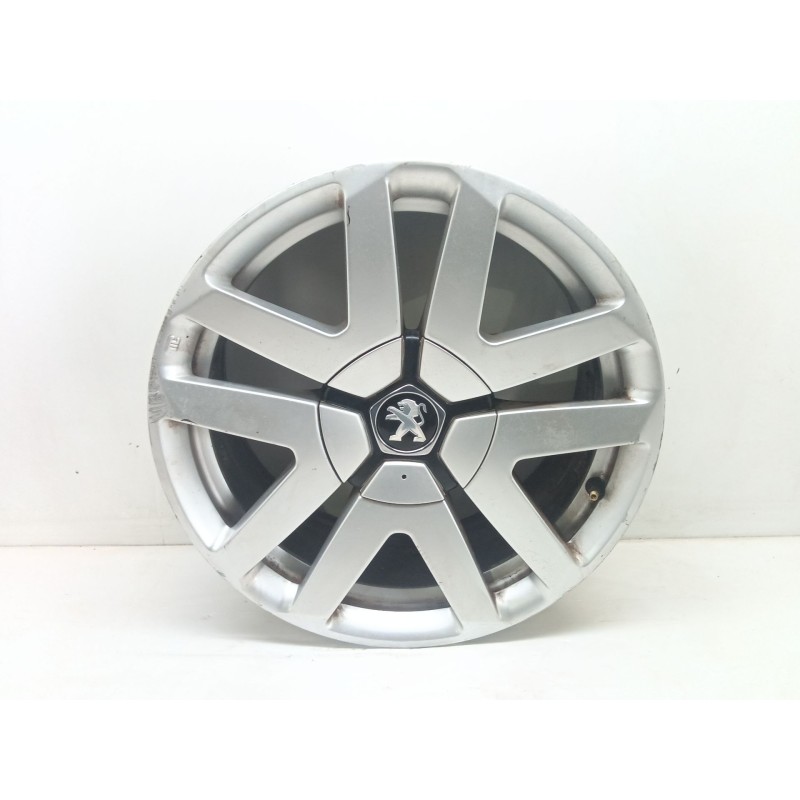 Recambio de llanta para peugeot 3008 monospace (0u_) 2.0 hdi hybrid4 referencia OEM IAM 9671643477  