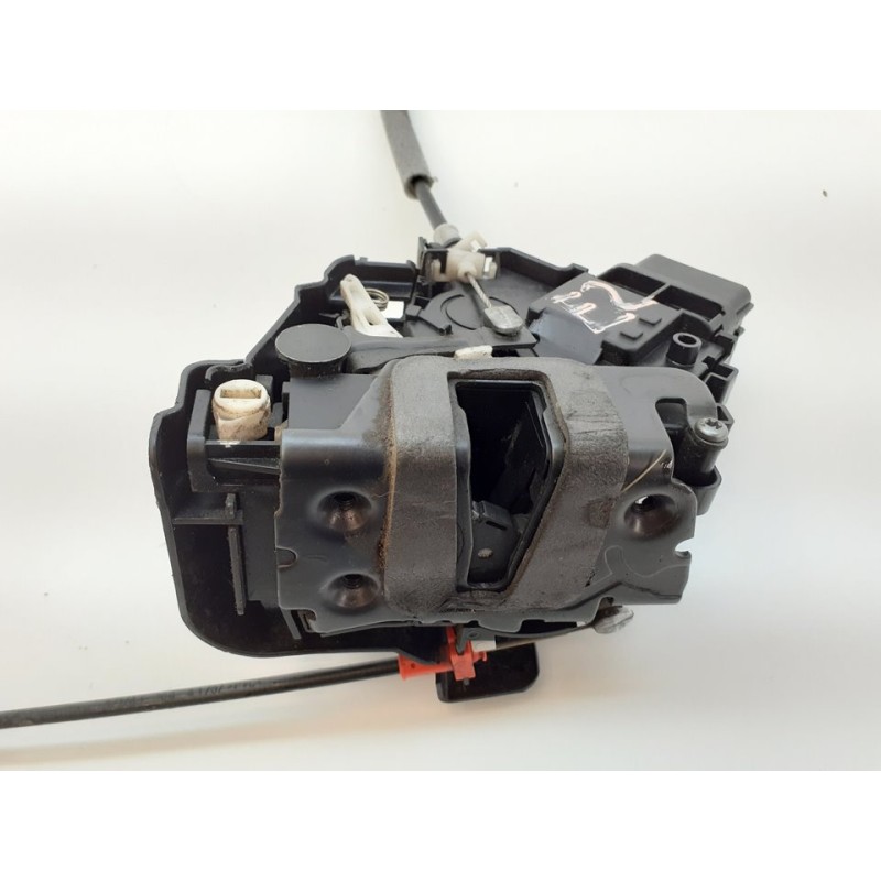 Recambio de cerradura puerta trasera izquierda para ford mondeo ber. (ca2) ghia referencia OEM IAM 6M2AR26413BC - Gris 2