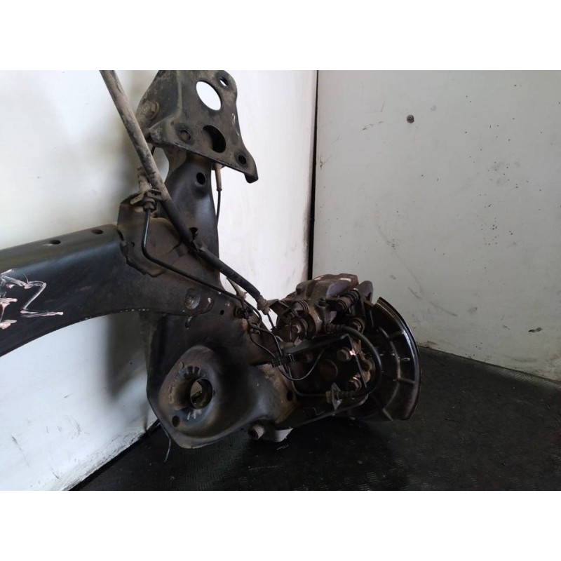 Recambio de puente trasero para fiat linea (110) emotion referencia OEM IAM 4