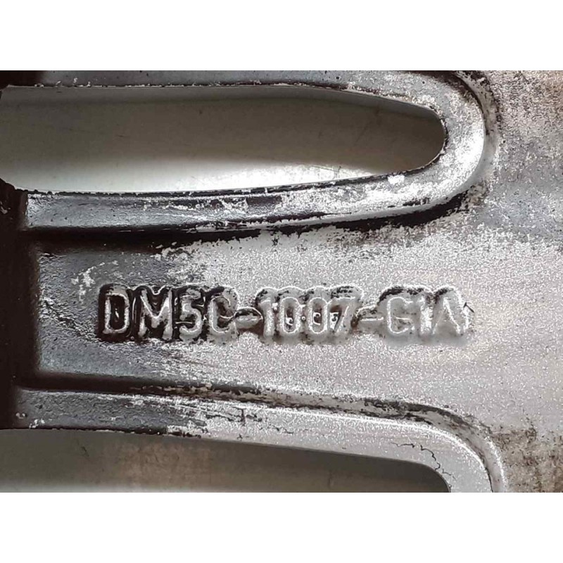 Recambio de llanta para ford focus lim. (cb8) trend referencia OEM IAM DM5C1007C1A 2