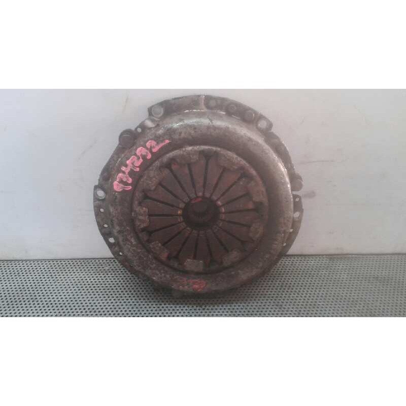 Recambio de kit embrague para mitsubishi santamo (hyundai) 2.0 cat referencia OEM IAM - Gris 3