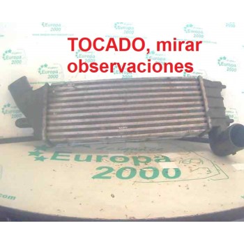 INTERCOOLER 