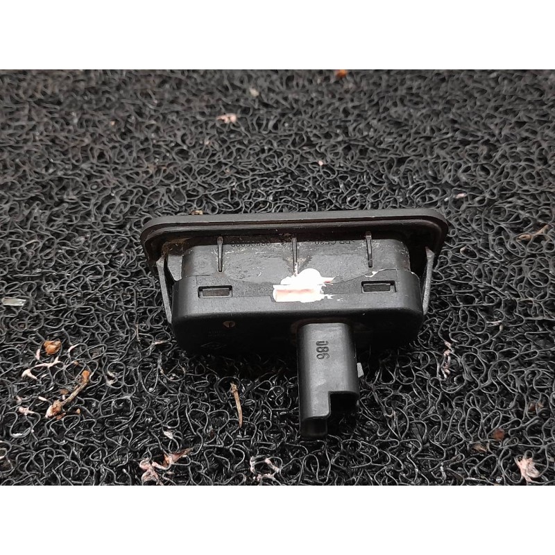 Recambio de maneta exterior porton para renault clio iii pack dynamique referencia OEM IAM 8200076256  