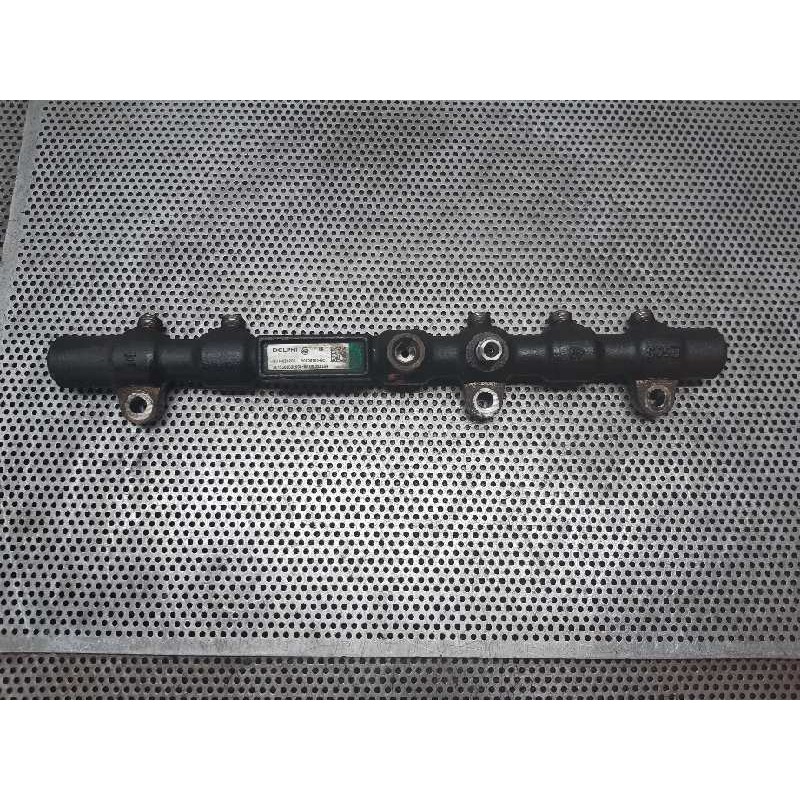 Recambio de rampa inyectora para ssangyong rodius xdi limited awd referencia OEM IAM R9145Z020A A6650700495 DELPHI