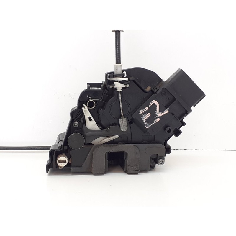 Recambio de cerradura puerta trasera izquierda para ford mondeo ber. (ca2) ghia referencia OEM IAM 6M2AR26413BC - Gris 3