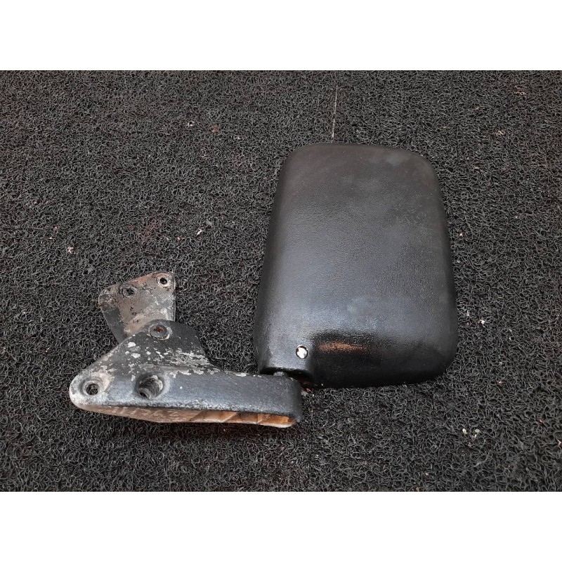 Recambio de retrovisor izquierdo para bedford wfr 53 d 2.2d referencia OEM IAM - Blanco 2
