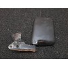 Recambio de retrovisor izquierdo para bedford wfr 53 d 2.2d referencia OEM IAM   