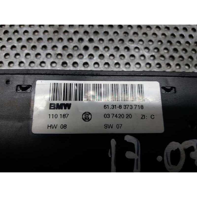 Recambio de mando multifuncion para bmw serie 5 berlina (e39) 530d referencia OEM IAM 61318373718 03742020 LUK - Gris 3