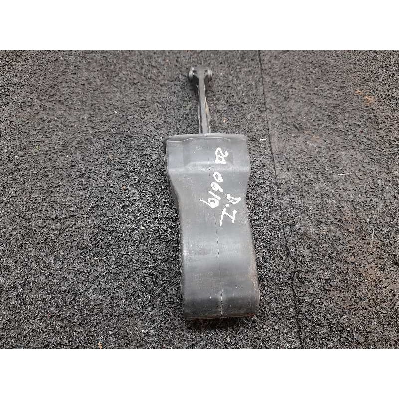 Recambio de retenedor puerta delantera izquierda para seat ibiza (6j5) reference referencia OEM IAM   