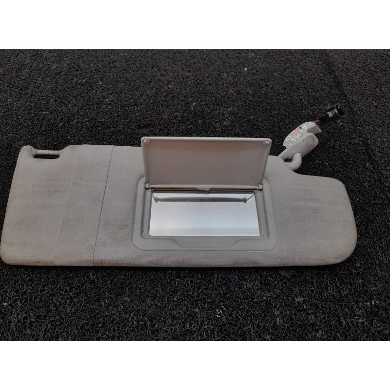 Recambio de parasol derecho para volkswagen passat berlina (3b2) comfortline referencia OEM IAM 3