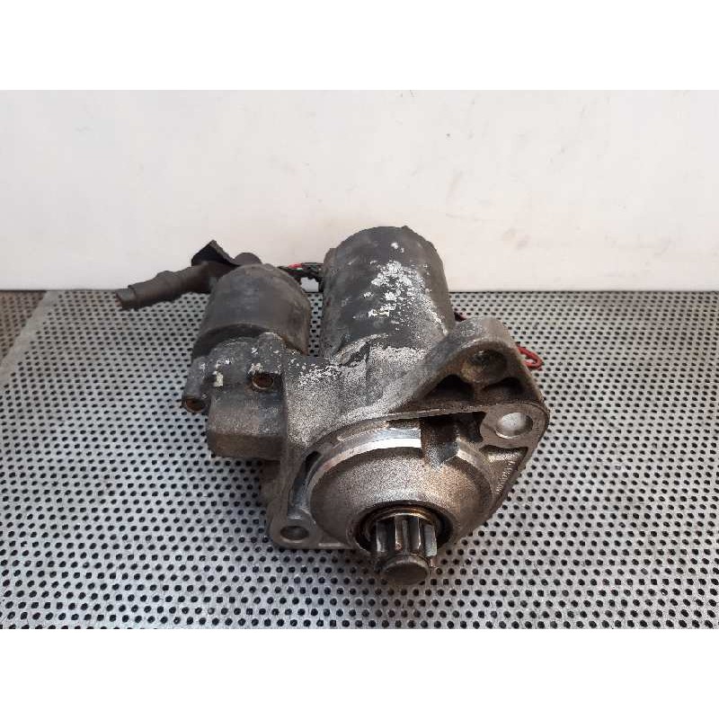 Recambio de motor arranque para volkswagen golf iv berlina (1j1) conceptline referencia OEM IAM 0001121006 - Azul 5