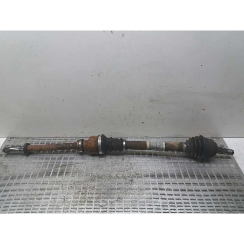 Recambio de transmision delantera derecha para citroën c4 berlina 1.6 16v cat (nfu / tu5jp4) referencia OEM IAM   