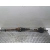 Recambio de transmision delantera derecha para citroën c4 berlina 1.6 16v cat (nfu / tu5jp4) referencia OEM IAM   