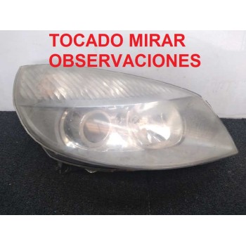 FARO DERECHO 
