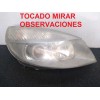 Recambio de faro derecho para renault scenic ii grand confort expression referencia OEM IAM   