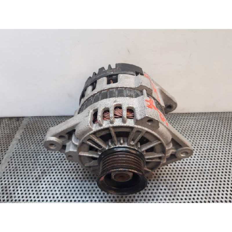 Recambio de alternador para daewoo lanos 1.5 cat referencia OEM IAM  38271 3