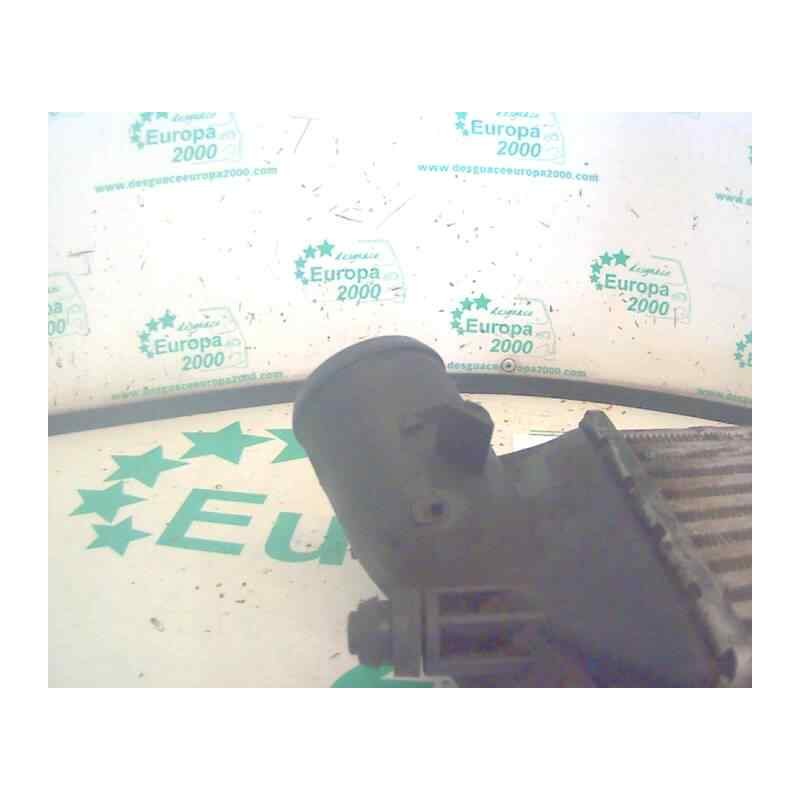 Recambio de intercooler para peugeot 807 2.0 hdi fap cat referencia OEM IAM - Gris 2