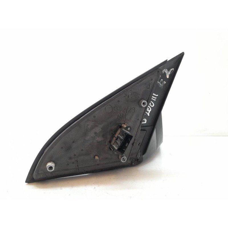 Recambio de retrovisor derecho para opel vectra c berlina comfort referencia OEM IAM 4