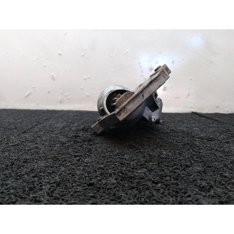 Recambio de motor arranque para audi a3 (8l) 1.8 t ambition plus (132kw) referencia OEM IAM   HITACHI 4
