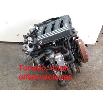 MOTOR COMPLETO 204D1 