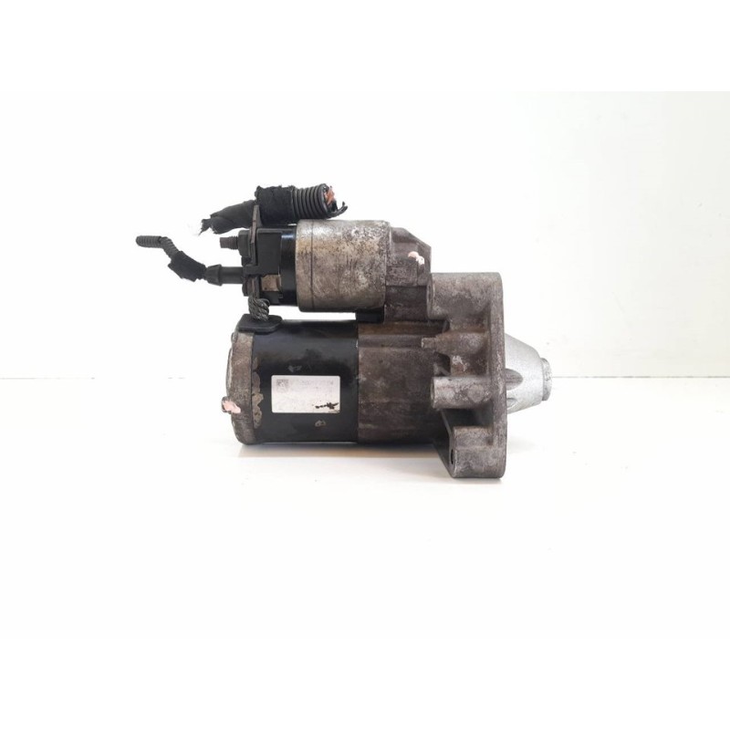 Recambio de motor arranque para peugeot 207 confort referencia OEM IAM - Negro 3