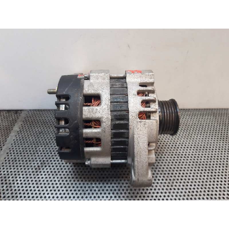 Recambio de alternador para daewoo lanos 1.5 cat referencia OEM IAM  38271 4