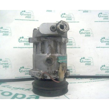 COMPRESOR AIRE ACONDICIONADO 1016 7458102624 SANDEN
