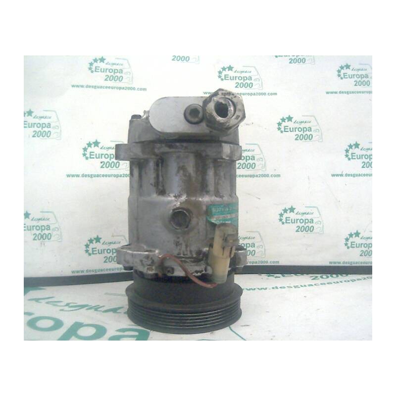 Recambio de compresor aire acondicionado para honda accord aerodeck (ce) referencia OEM IAM 1016 7458102624 SANDEN
