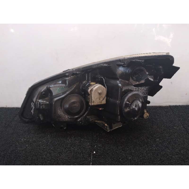 Recambio de faro derecho para renault scenic ii grand confort expression referencia OEM IAM - Azul 2
