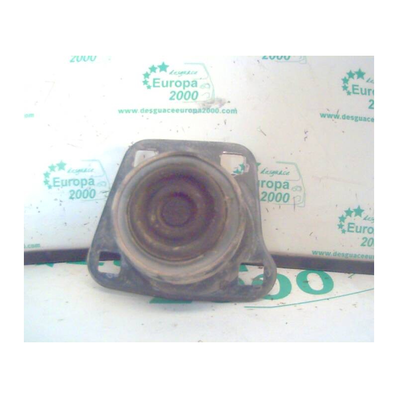 Recambio de soporte motor para ford fiesta berlina 1.8 diesel cat referencia OEM IAM   
