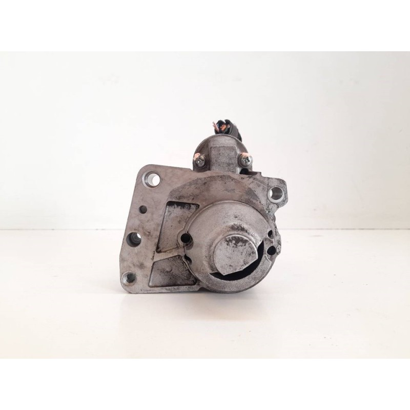 Recambio de motor arranque para peugeot 207 confort referencia OEM IAM - Negro 4